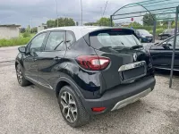 Usata Renault Captur Intens 110 CV (80 kW) 2018 Nero etoilé SUV