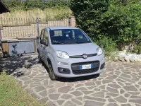 Usata Fiat Panda Easy 69 CV (50 kW) 2019 Grigio Utilitaria