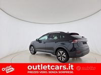 usata VW Taigo 1.0 tsi life 95cv