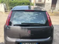 Usata Fiat Grande Punto Dynamic 77 CV (56 kW) 2017 Utilitaria