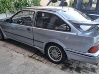Usata Ford Sierra RS 204 CV (150 kW) 1986 Berlina