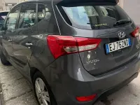 Usata Hyundai i20 Comfort 90 CV (66 kW) 2011 Other Utilitaria