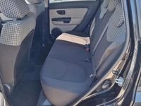 Usata Kia Soul 127 CV (93 kW) 2010 Nero SUV