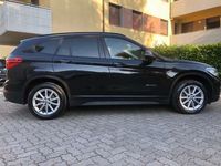 usata BMW X1 X1F48 xdrive20d auto