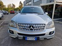 usata Mercedes ML280 ML 280CDI Sport