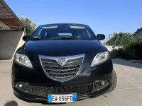 Usata Lancia Ypsilon Gold 95 CV (69 kW) 2014 Utilitaria