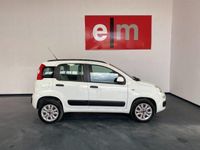 usata Fiat Panda 0.9 T.AIR NATURAL POWER EASY