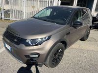 Usata Land Rover Discovery 5 HSE Luxury 179 CV (131 kW) 2017 Other SUV