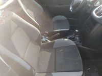 Usata Peugeot 207 Sport 73 CV (53 kW) 2009 Argento Berlina