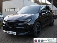 Nuova Alfa Romeo GT Junior Edizione Speciale 136 CV (100 kW) 2025 Nero SUV