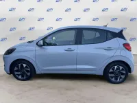 Usata Hyundai i10 67 CV (49 kW) 2023 Grigio Utilitaria