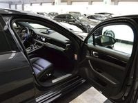 Usata Porsche Panamera Sport Turismo 441 CV (324 kW) 2021 Grigio Station wagon