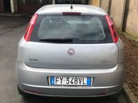 usata Fiat Grande Punto 2009