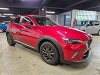 usata Mazda CX-3 1.5L Skyactiv-D