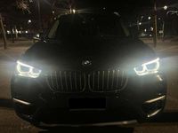 Usata BMW X1 xLine 150 CV (110 kW) 2018 SUV