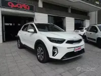 Occasion Kia Stonic Style 84 PK (61 kW) 2024 Wit SUV
