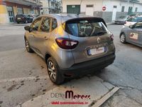 usata Renault Captur Captur dCi 8V 90 CVdCi 8V 90 CV EDC Business