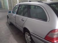 Usata Mercedes C220 Elegance 1996 Station wagon