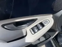 Usata Mercedes C180 116 CV (85 kW) 2015 Nero Berlina