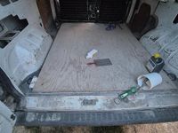 Usata Ford Transit 100 CV (73 kW) 2012 Bianco Berlina