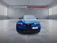 Usata Alfa Romeo Tonale Sprint 131 CV (96 kW) 2022 Blu SUV