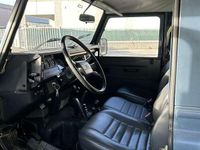 Usata Land Rover Defender 86 CV (63 kW) 1990 SUV