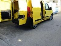 Usata Fiat Doblò 2017 Monovolume