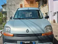 Usata Renault Kangoo 80 CV (58 kW) 2002 Monovolume