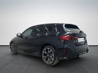 Nuova BMW 120 M Sport 150 CV (110 kW) 2026 Black sapphire metallizzato Utilitaria