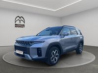 Usata Ssangyong (KGM) Torres 163 CV (119 kW) 2024 Grigio / gray SUV
