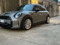 Usata Mini Cooper S 192 CV (141 kW) 2022 Utilitaria