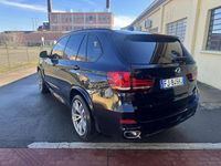 Occasion BMW X5 381 ch (280 kW) 2017 Bleue SUV