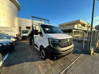 Nuova Renault Master 131 CV (96 kW) 2026 Bianco Monovolume