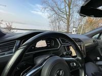 Occasion VW Tiguan R-line 240 ch (176 kW) 2019 Blanc SUV