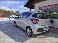 usata Hyundai i10 1.0 MPI Comfort 3 ANNI GARANZIA - 15GG SODDISFATTI O RIMBORSATI