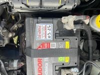 Usata Fiat Panda 74 CV (54 kW) 2007 Blu Utilitaria