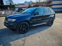 Usata BMW X5 218 CV (160 kW) 2006 Nero SUV