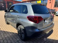 Usata Suzuki Vitara 102 CV (75 kW) 2023 Grigio SUV