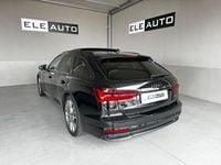 Usata Audi A6 Ambiente 286 CV (210 kW) 2022 Nero Station wagon