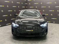 Nieuw Audi A5 S-Line 204 PK (150 kW) 2025 Zwart Stationwagen