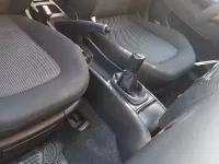 Usata Skoda Fabia 75 CV (55 kW) 2005 Grigio Berlina