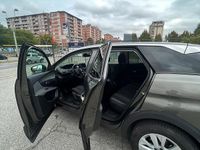 Usata Peugeot 3008 Allure 150 CV (110 kW) 2019 Grigio Monovolume