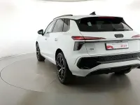 Nuova Audi Q3 S-Line 150 CV (110 kW) 2026 Bianco ghiaccio metallizzato SUV