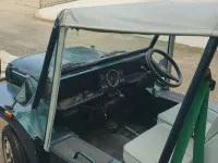 Usata Austin Mini 39 CV (28 kW) 1993 Verde Berlina