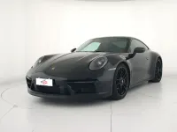 Usata Porsche 911 Carrera GTS 2023 Nero jet metallizzato Coupé