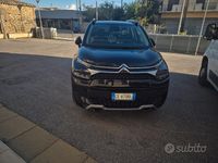 Usata Citroën C3 Aircross 2022 Nero SUV