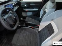 Nuova Citroën C3 PureTech 101 CV (74 kW) 2026 Rosso elixir SUV