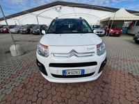 usata Citroën C3 Picasso C31.6 e-hdi Seduction