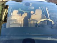 Usata Lancia Phedra 136 CV (100 kW) 2007 Grigio Monovolume