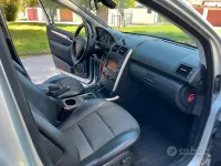 Usata Mercedes A160 82 CV (60 kW) 2012 Berlina